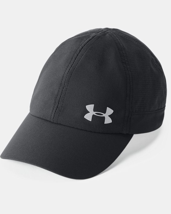Under Armour Womens Armour Structured Cap Hat